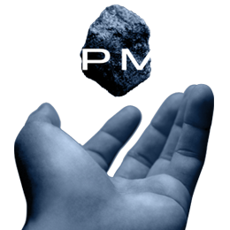 GPMC Logo Image