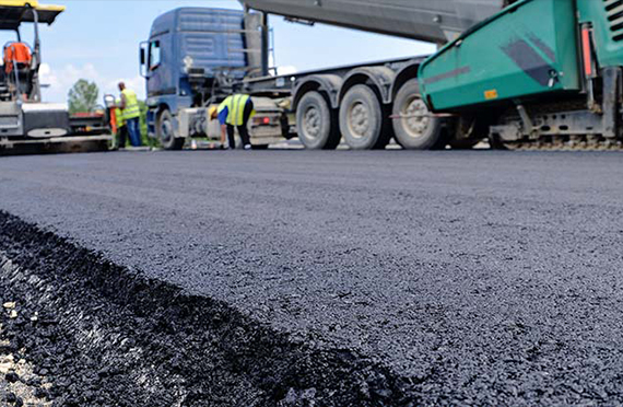 Construction Site Image