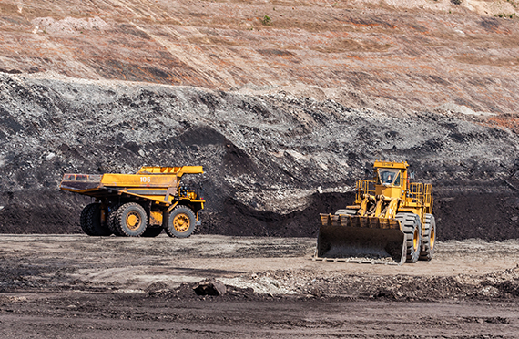 GPMC Construction Site