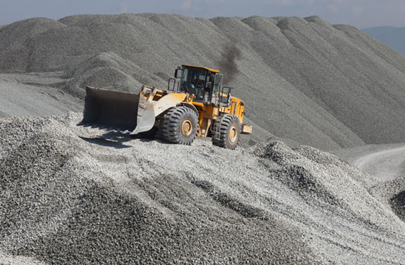 Construction Site Image